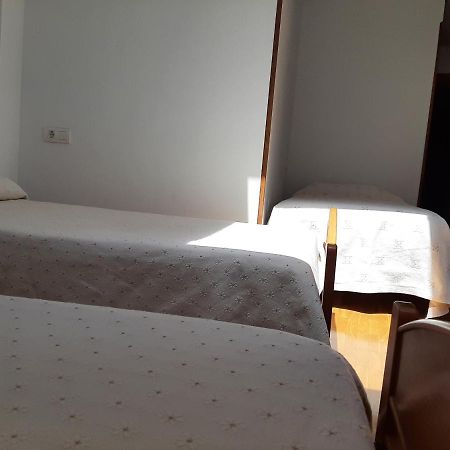Ferienwohnung Atico La Plaza Les Arriondes Exterior foto